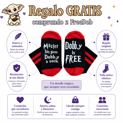 FreeDob-Peluche de personaje de pelicula